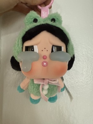 USA) AUTHENTIC POPMART Labubu Monsters - Have A Seat BABA | eBay