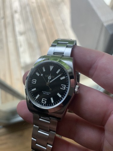 Artikelfoto(s) von einem verifizierten Käufer