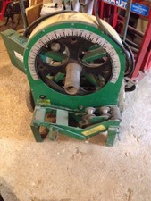 GREENLEE 555 PIPE BENDER | eBay