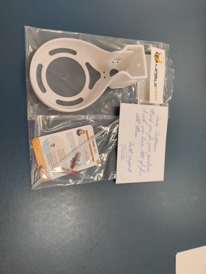Item photo(s) from verified buyer