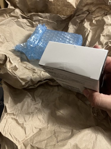 Fotos del artículo de un comprador verificado