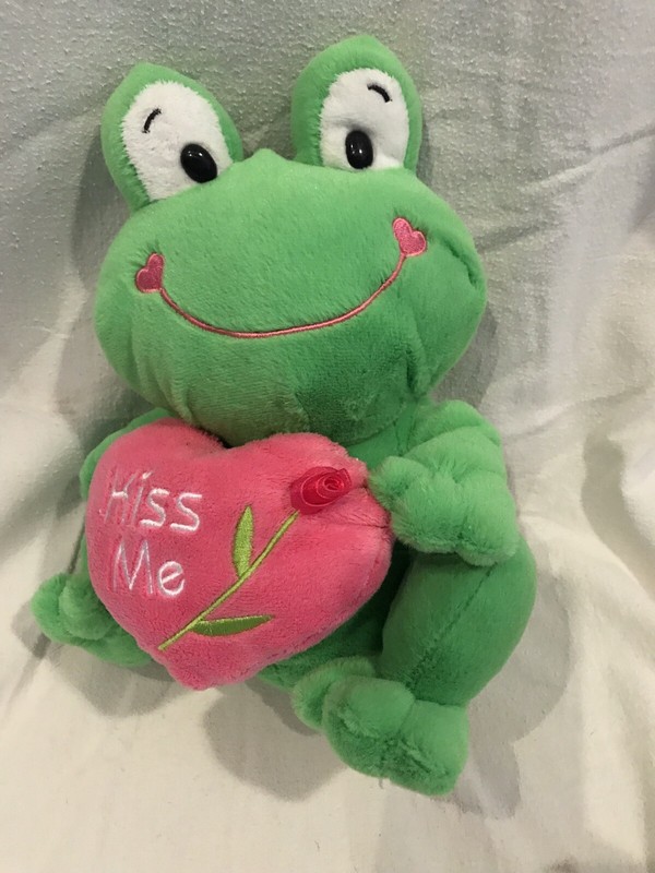 dan dee collectors choice frog