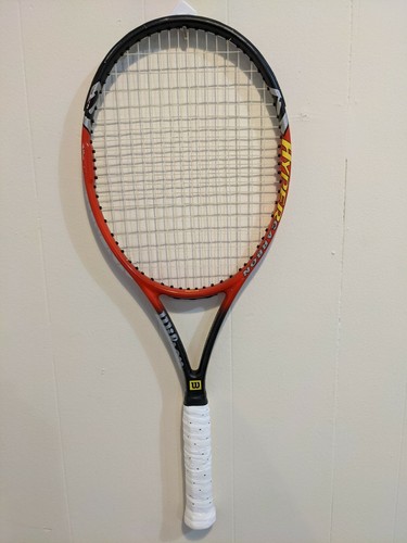 Wilson　Hyper ProStaff 6.1 $_12.JPG?set_id=880000500F
