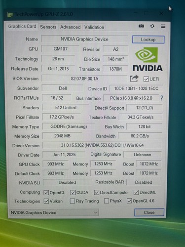 Item photo(s) from verified buyer