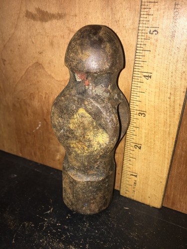 Vintage HAMMER Head 1 Lb.15oz.