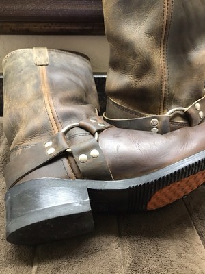 h&h boot company