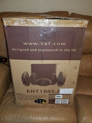 kef 1005
