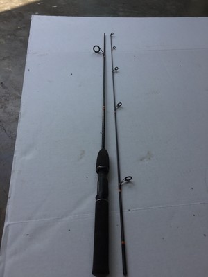 Rods Berkley Lightning Rod Trainers4me