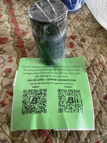 Item photo(s) from verified buyer