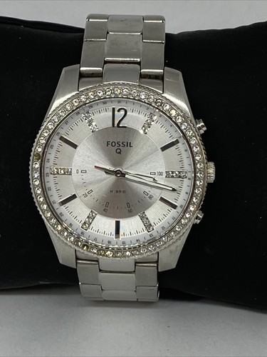 Fossil ftw5015 discount
