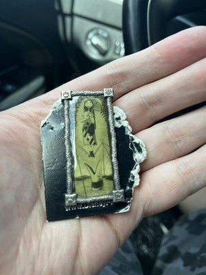 Item photo(s) from verified buyer