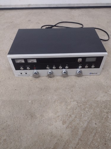 Innovative Technology cd/Bluetooth