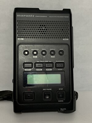 Marantz Pmd 660 Drivers For Mac