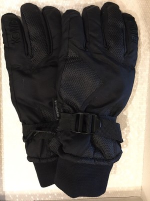 kombi waterproof gloves