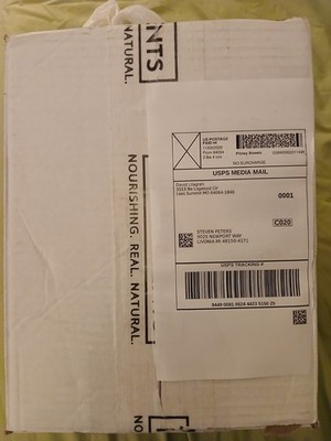 Artikelfoto(s) von einem verifizierten Käufer