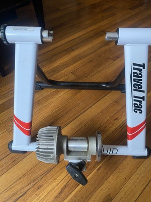travel trac comp fluid trainer