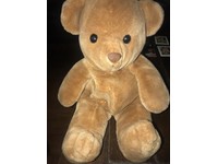 happy horse teddy