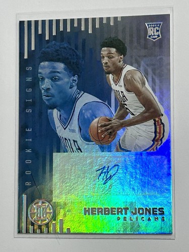 その他 21-22 NBA select Herbert Jones RC $_12.JPG?set_id=880000500F