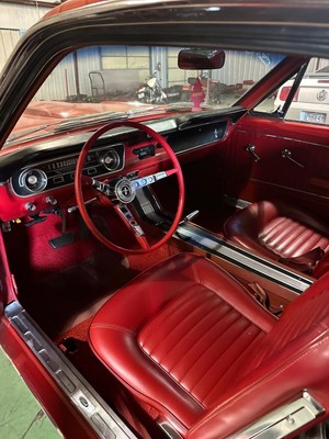 image 2 of interior