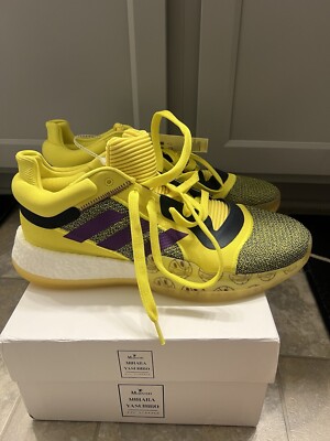 Marquee boost low purple best sale