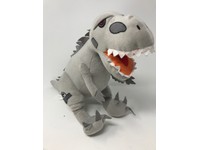 indominus rex plush