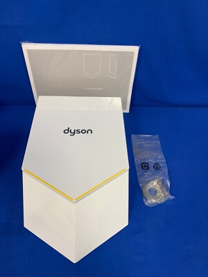 Dyson HU02 Airblade V Hand Dryer -100-120V- White