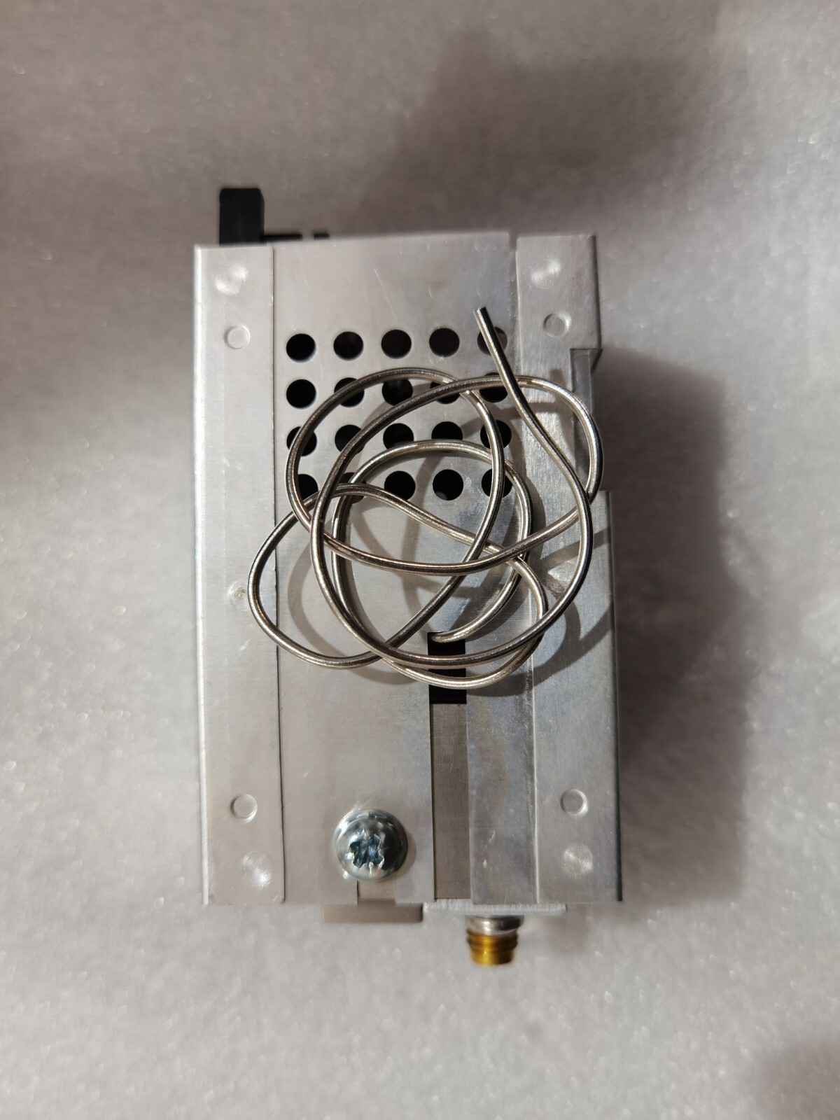 デバイス・ネオ 1〜9 PerkinElmer GCP-TR-OO N6100309 module assy-hsxl press con