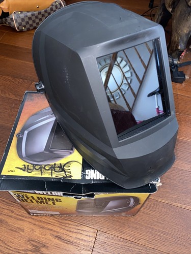 ℳ♥ Fixed Shade Welding Helmet