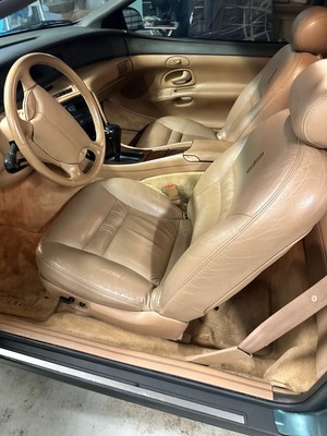 image 3 of interior