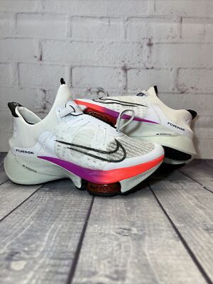 NIKE AIR ZOOM TENPO NEXT% FLYEASE