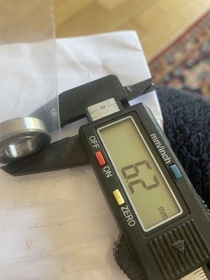 Item photo(s) from verified buyer