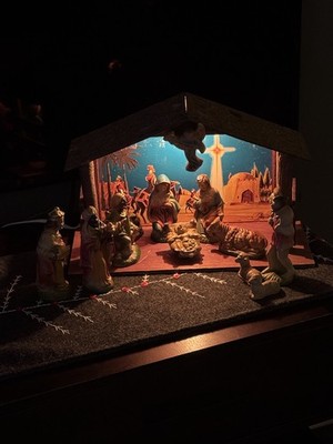 Foto dell'oggetto di un acquirente verificato