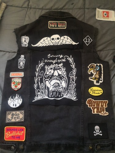 Item photo(s) from verified buyer