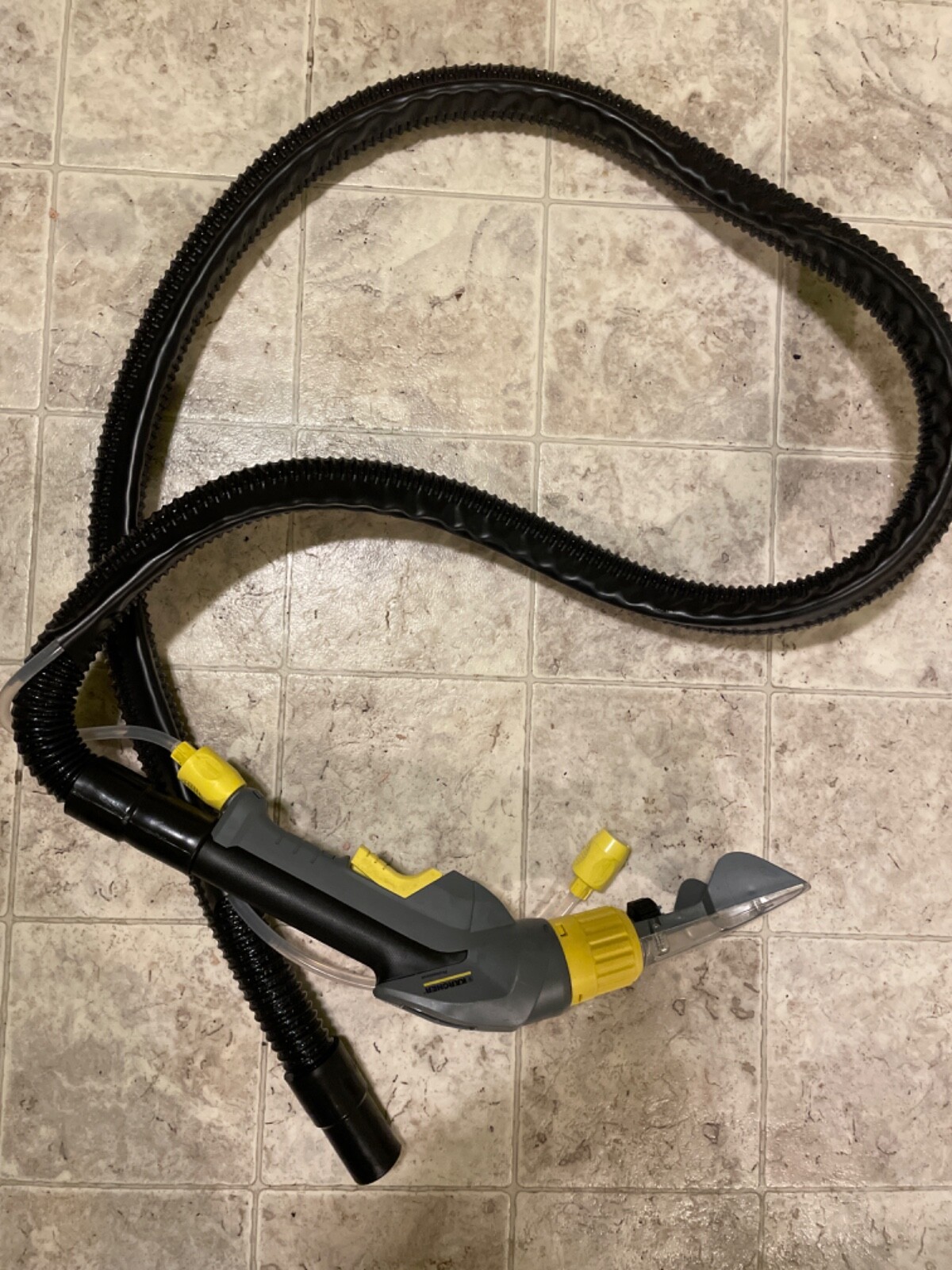 Karcher Carpet Cleaner