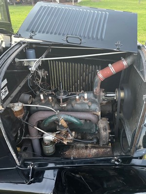 image 1 of engine