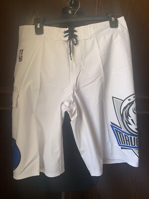 Mens quicksilver NBA Dallas Mavericks board shirts 30 free shipping $22.99