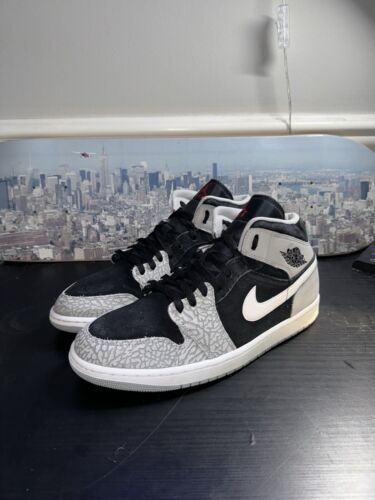 Nike Air Jordan 1 High Patent Bred エアジョーダン1 パテント