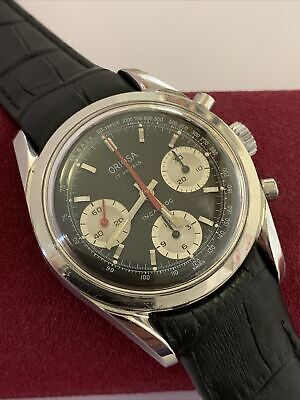 Oriosa chronograph deals