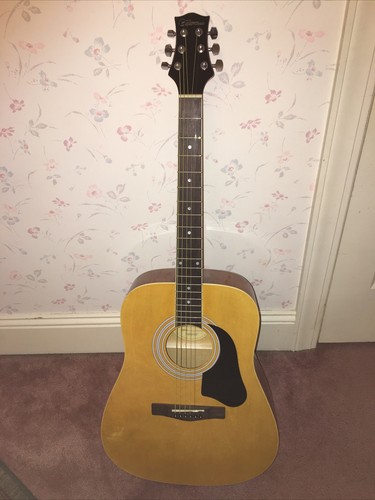 Old silvertone acoustic guitar serial numbers deals