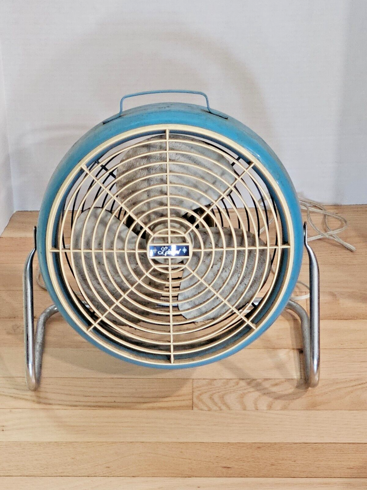 LAKEWOOD　サーキュレーター　ヴィンテージ品 1590038552.jpg?1654295585