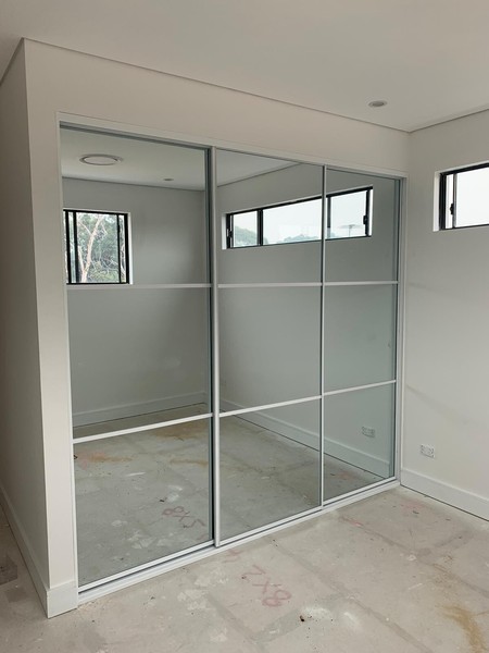 Fantastic Showerscreens Built In Wardrobes Other Building