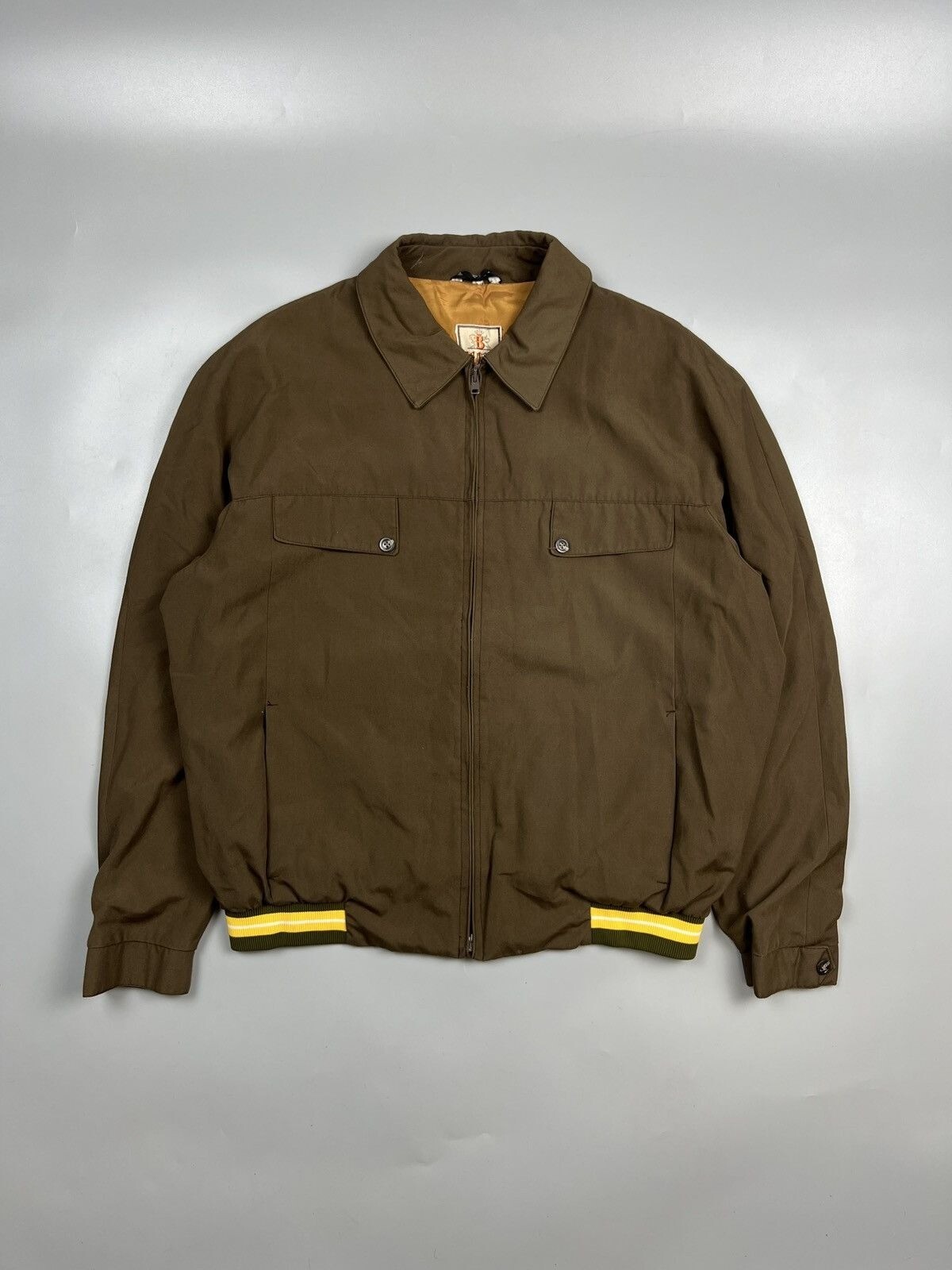 BARACUTA ジャケット 中古・古着通販】BARACUTA (バラクータ) G9ジャケット カーキ