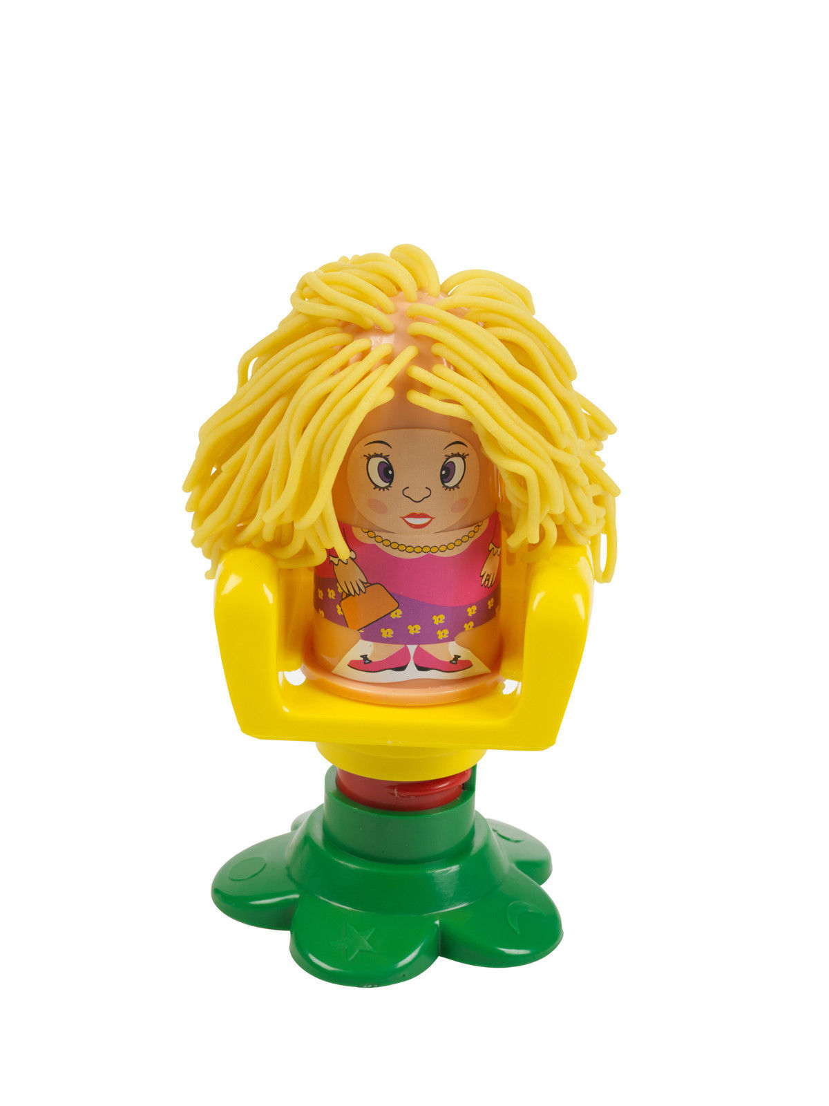 Creative Toys & Activities