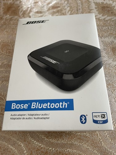 Amazon.com: Bose Bluetooth Audio Adapter