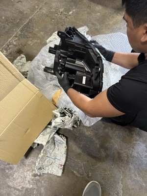 Item photo(s) from verified buyer