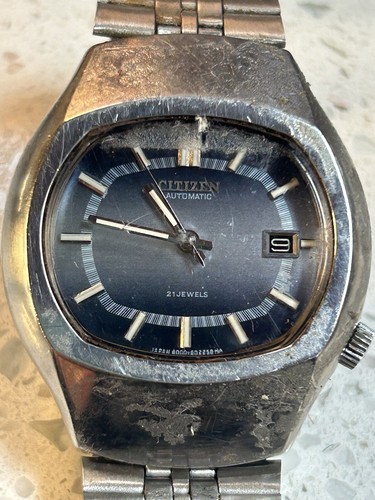 1970s vintage citizen ファーストメカ $_12.JPG?set_id=880000500F