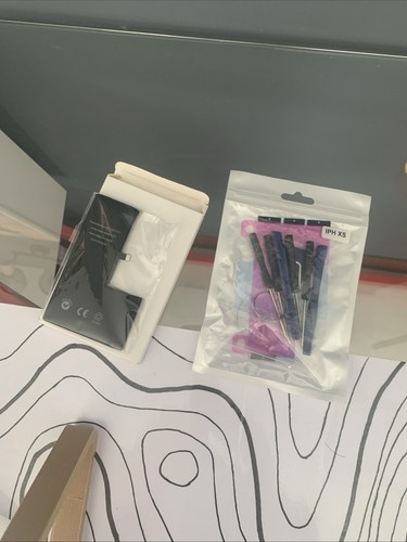 經驗證買家提供的物品圖片