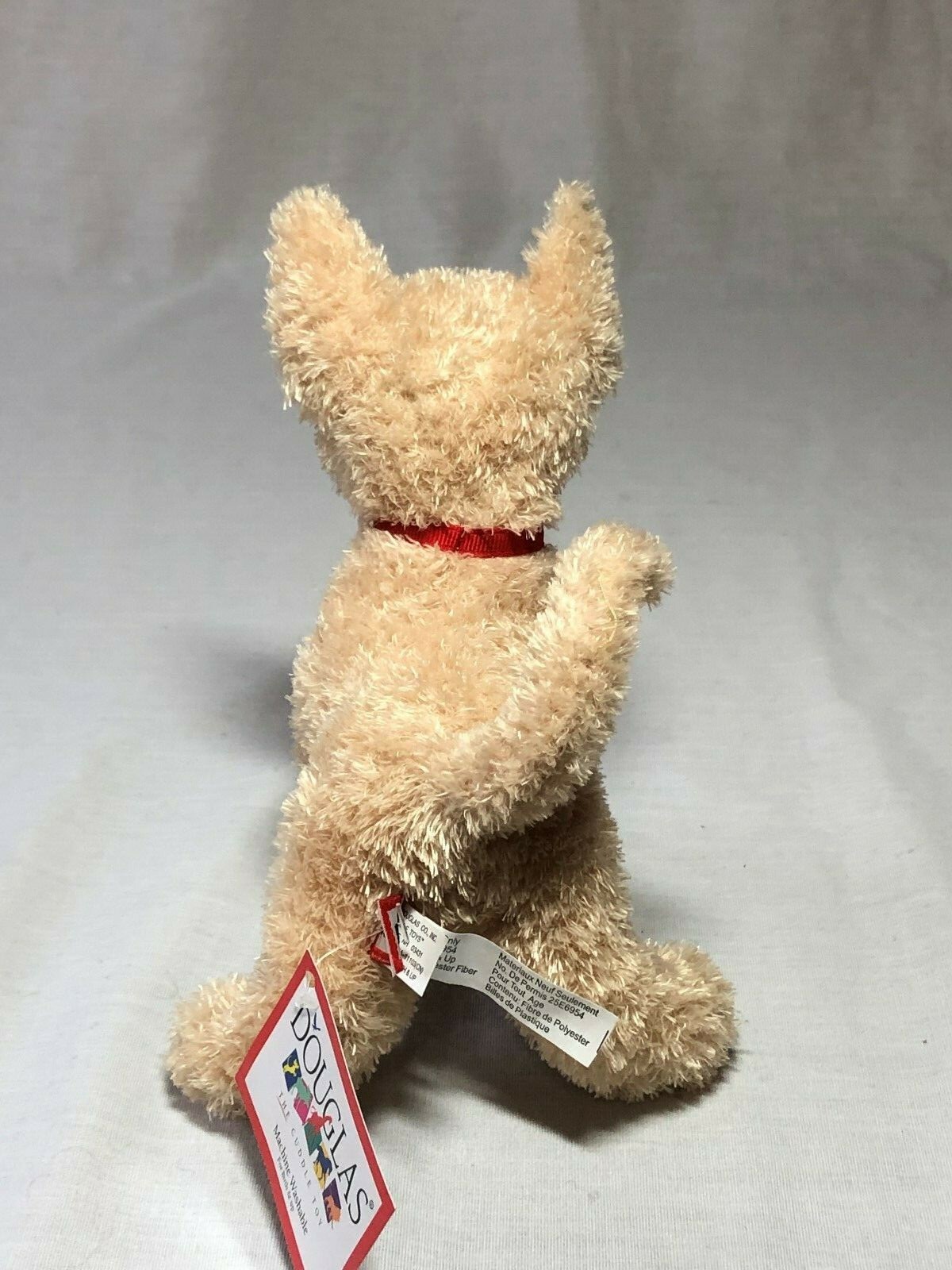 Consuela Chihuahua Dog Lil' Nugget by Douglas Cuddle Toys, about 6/12