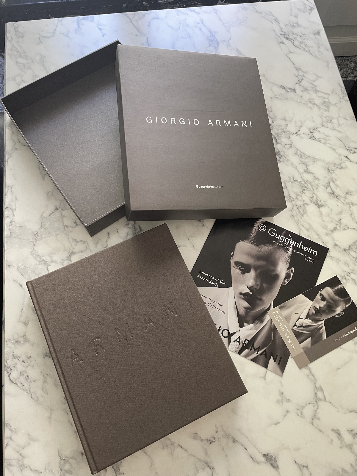 GIORGIO ARMANI コレクションブック $_57.JPG?set_id=880000500F