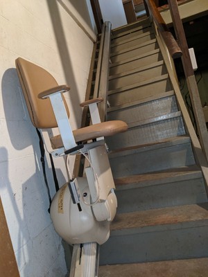 Stair Lifts for sale | Only 4 left at -70%